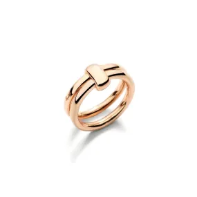 Pomellato - Together - Ring, 18k Rose Gold