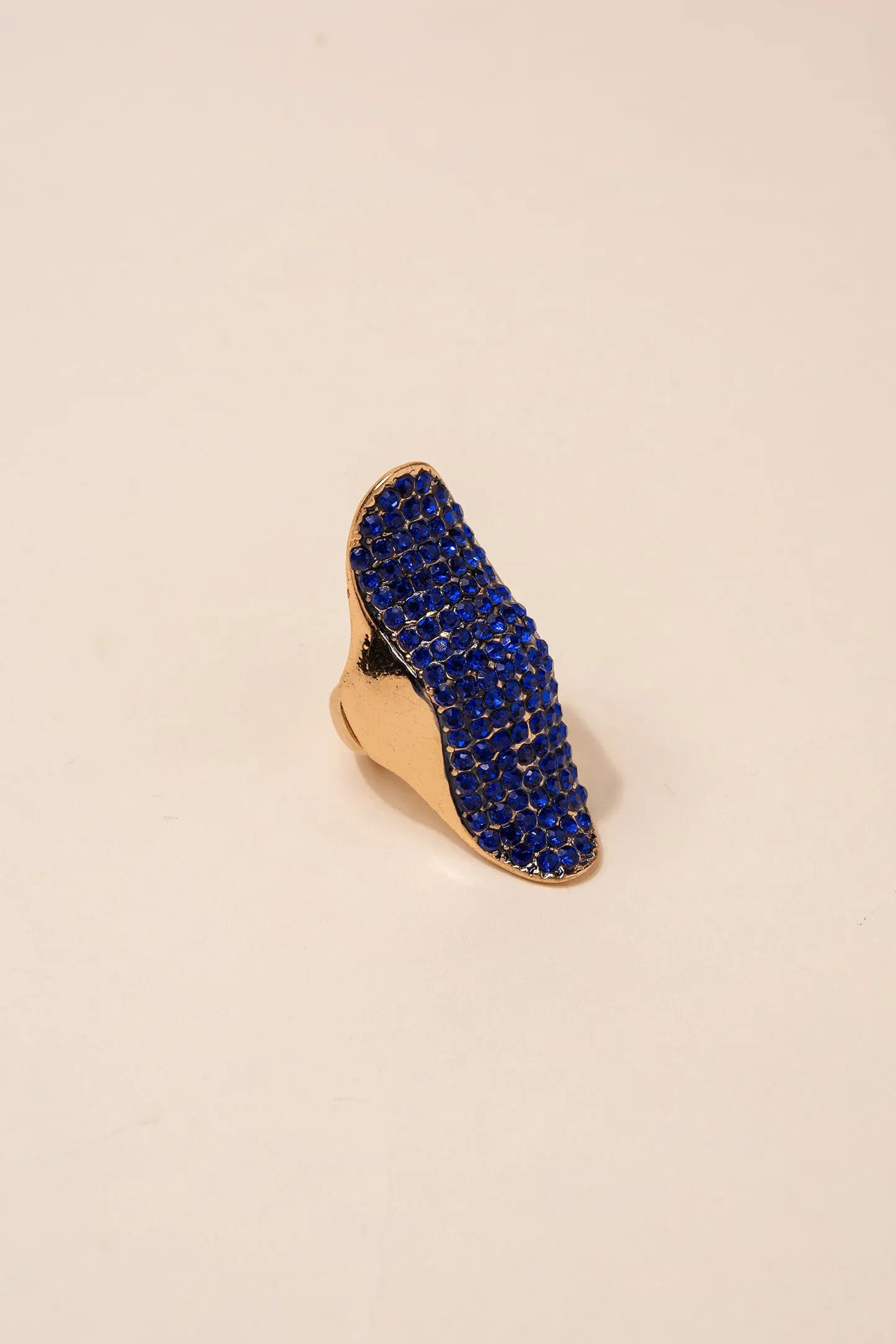 Raya Shield Ring