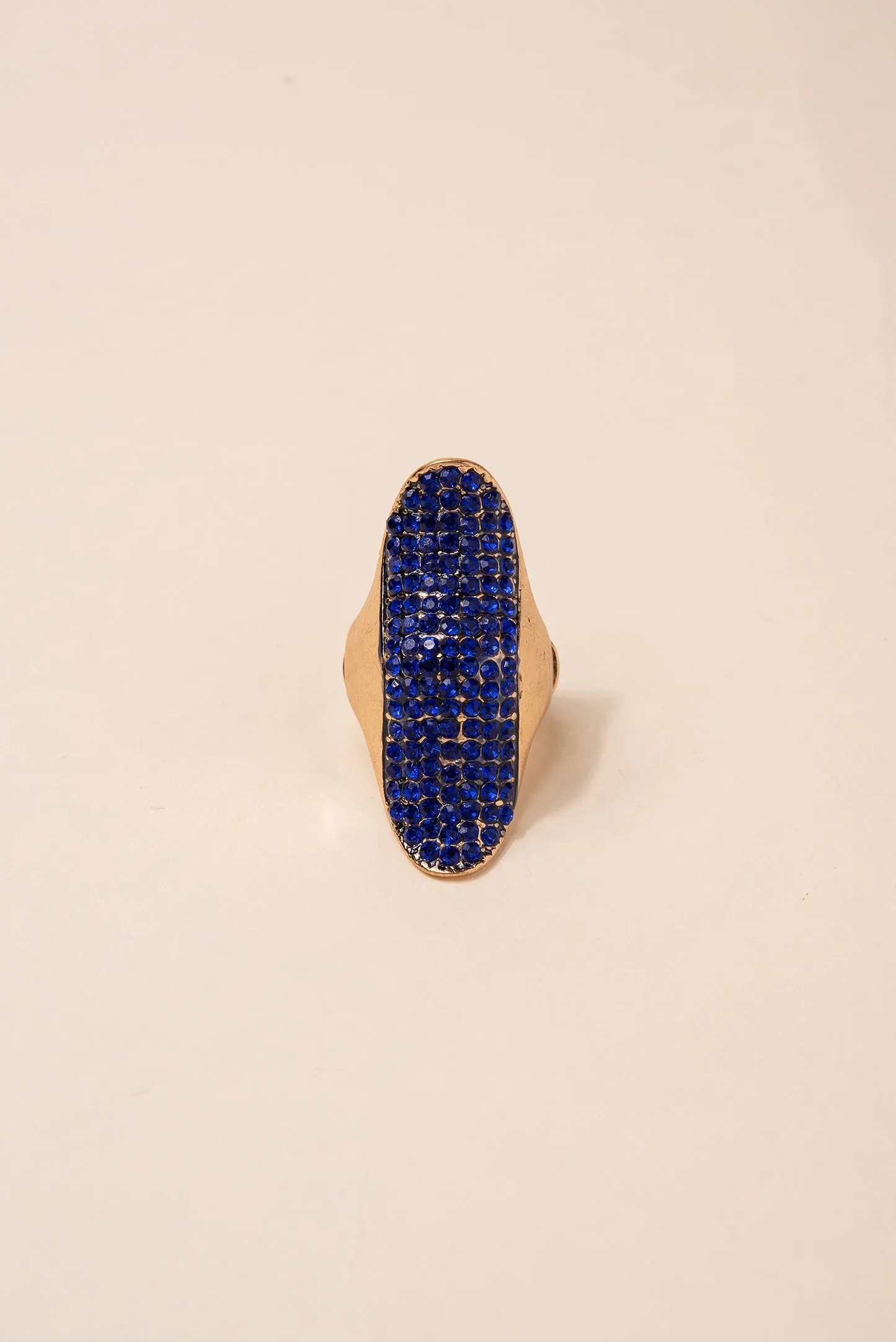 Raya Shield Ring