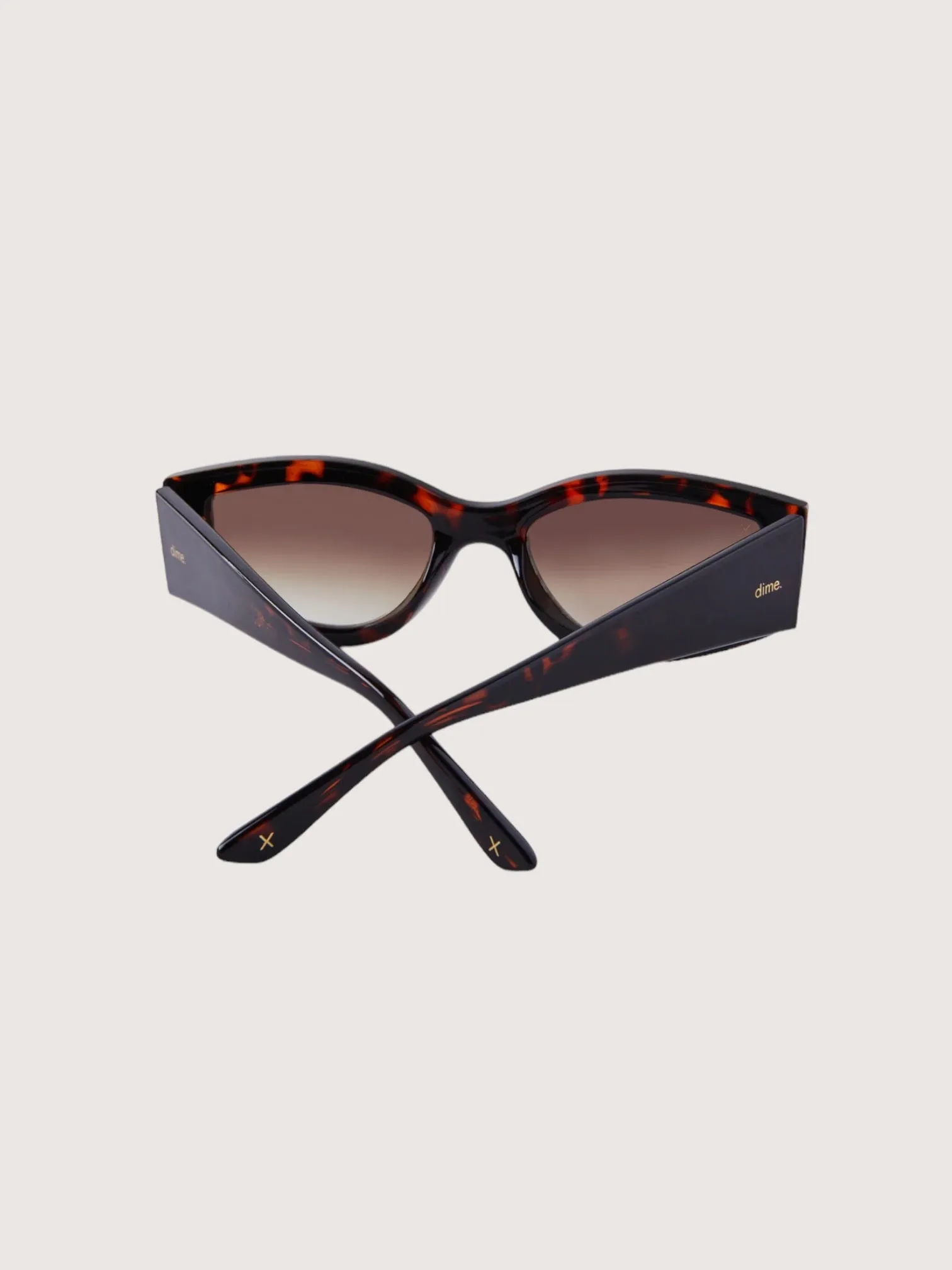 Robertson Sunglasses | Tortoise