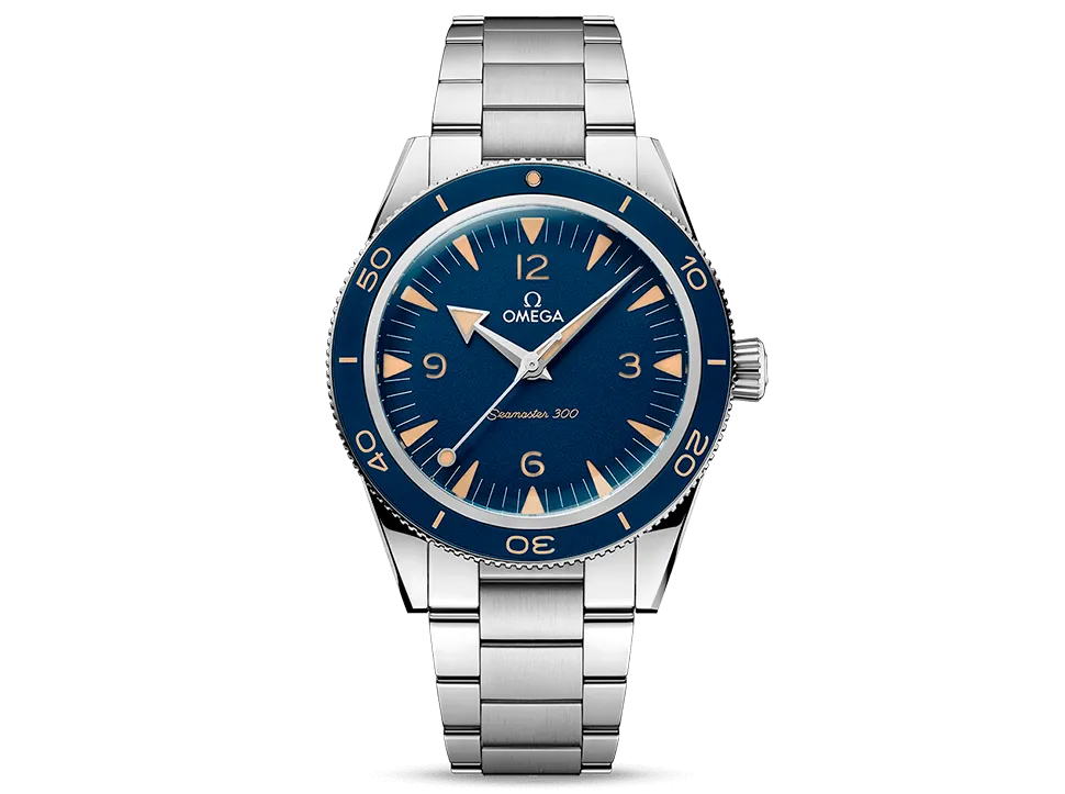 SEAMASTER