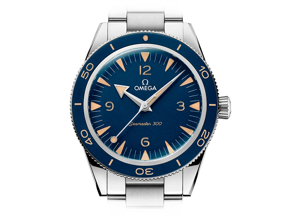 SEAMASTER