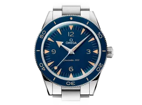 SEAMASTER