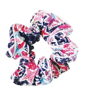 The Zone Halley Hair Scrunchie