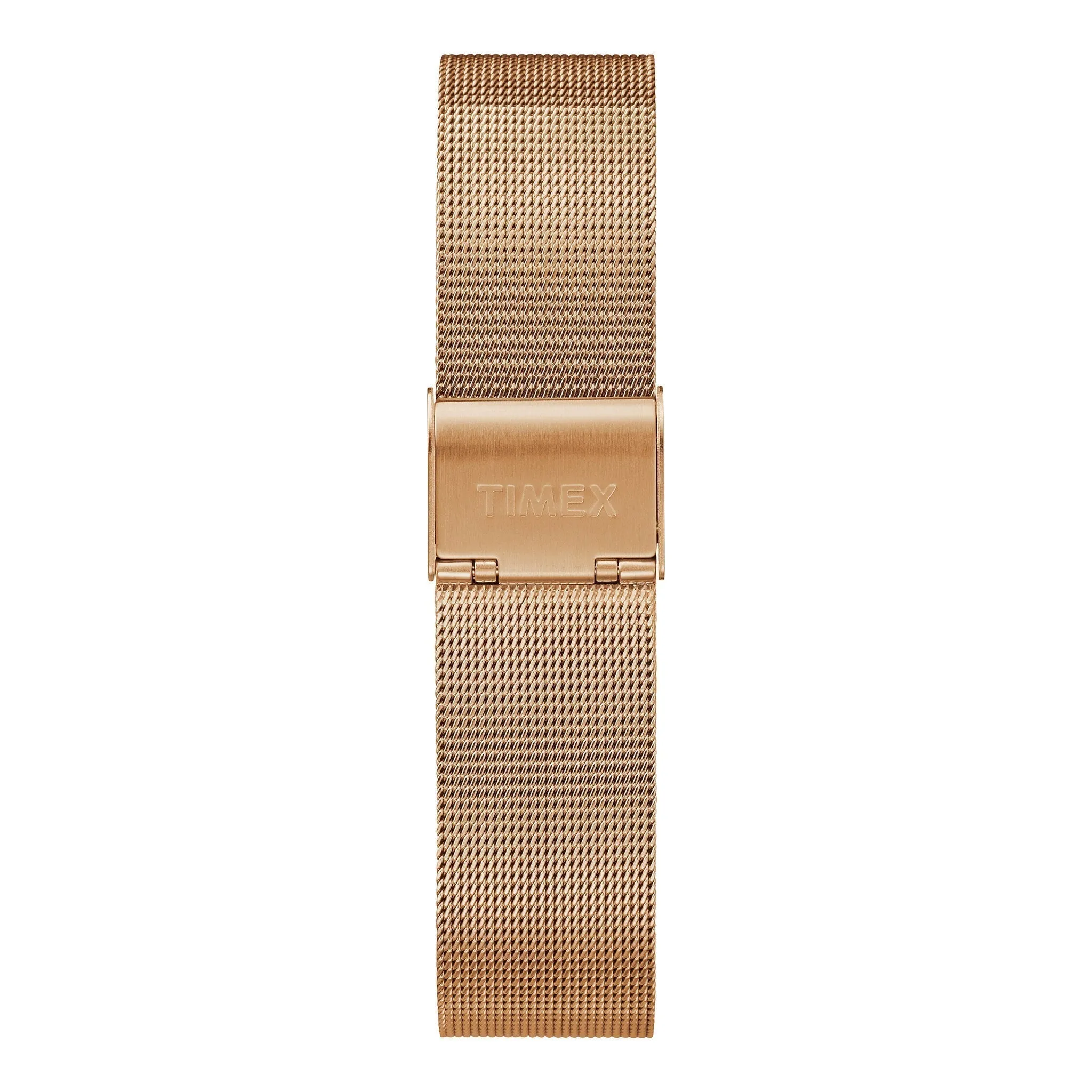 Timex Brass Analog Women's Watch TW2R26400