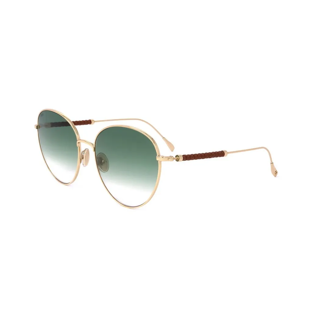 Tod's Metal Women's Sunglasses